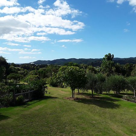 Vinegar Hill Panzió Kauri Kültér fotó